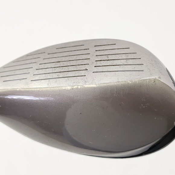 Nike 2009 Victory Red VR 3-Hybrid 21º Voodoo RVR8 Graphite Regular-Flex RH 40.5" - Picture 8 of 16